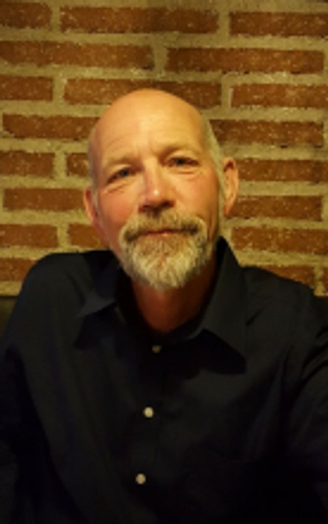 Charles B. Chip Goss