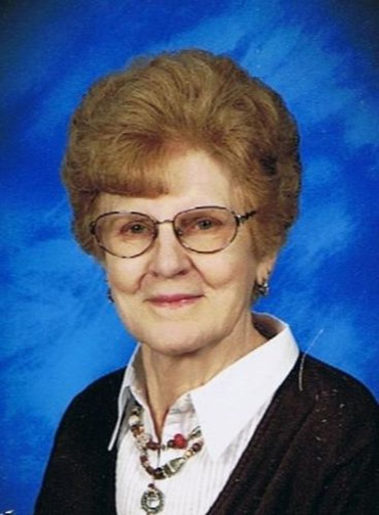 Lois Pullar
