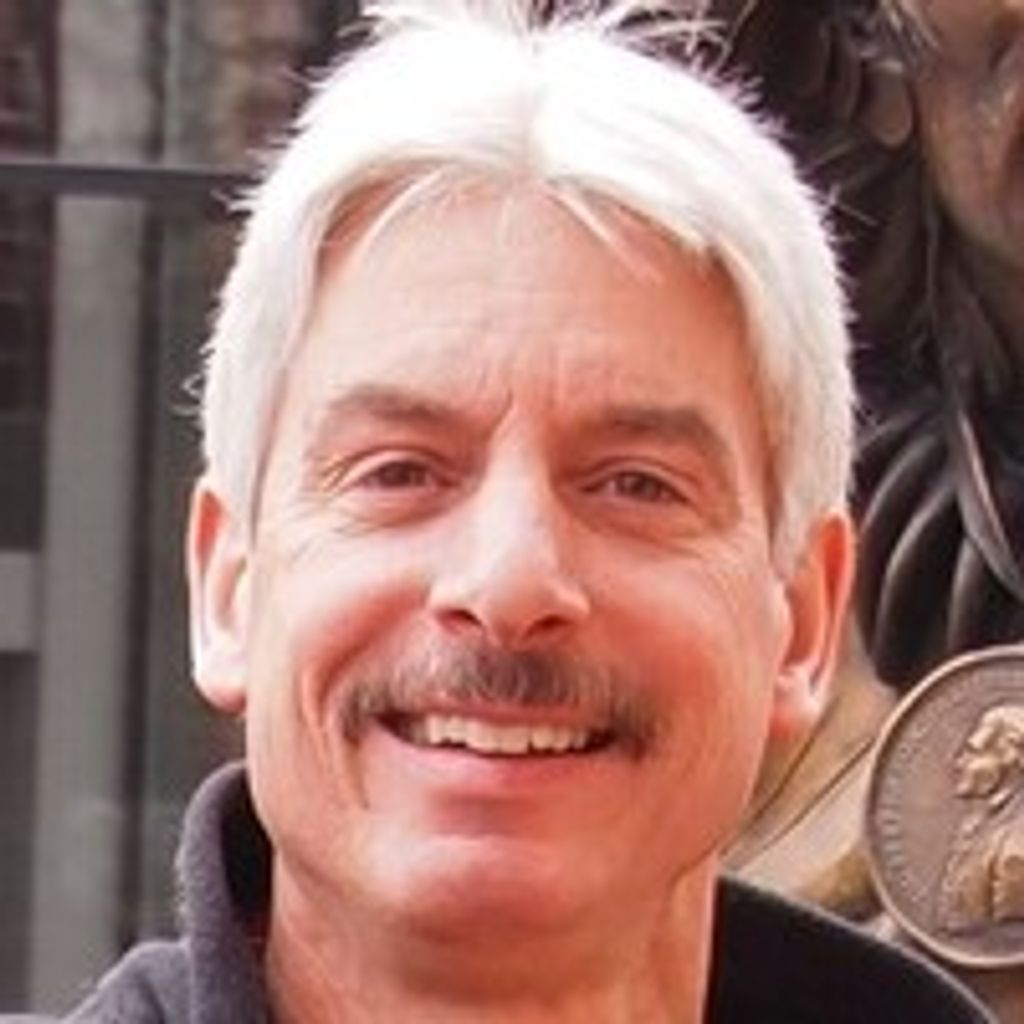 Robert Stonehouse Thayer