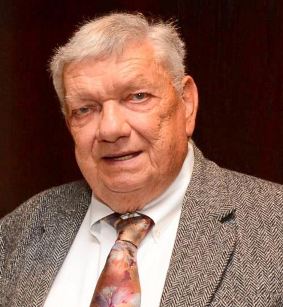 Thomas Edward Socha Profile Photo