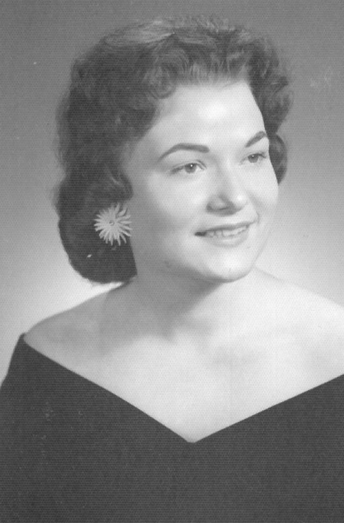 Martha Reece Simmons Profile Photo