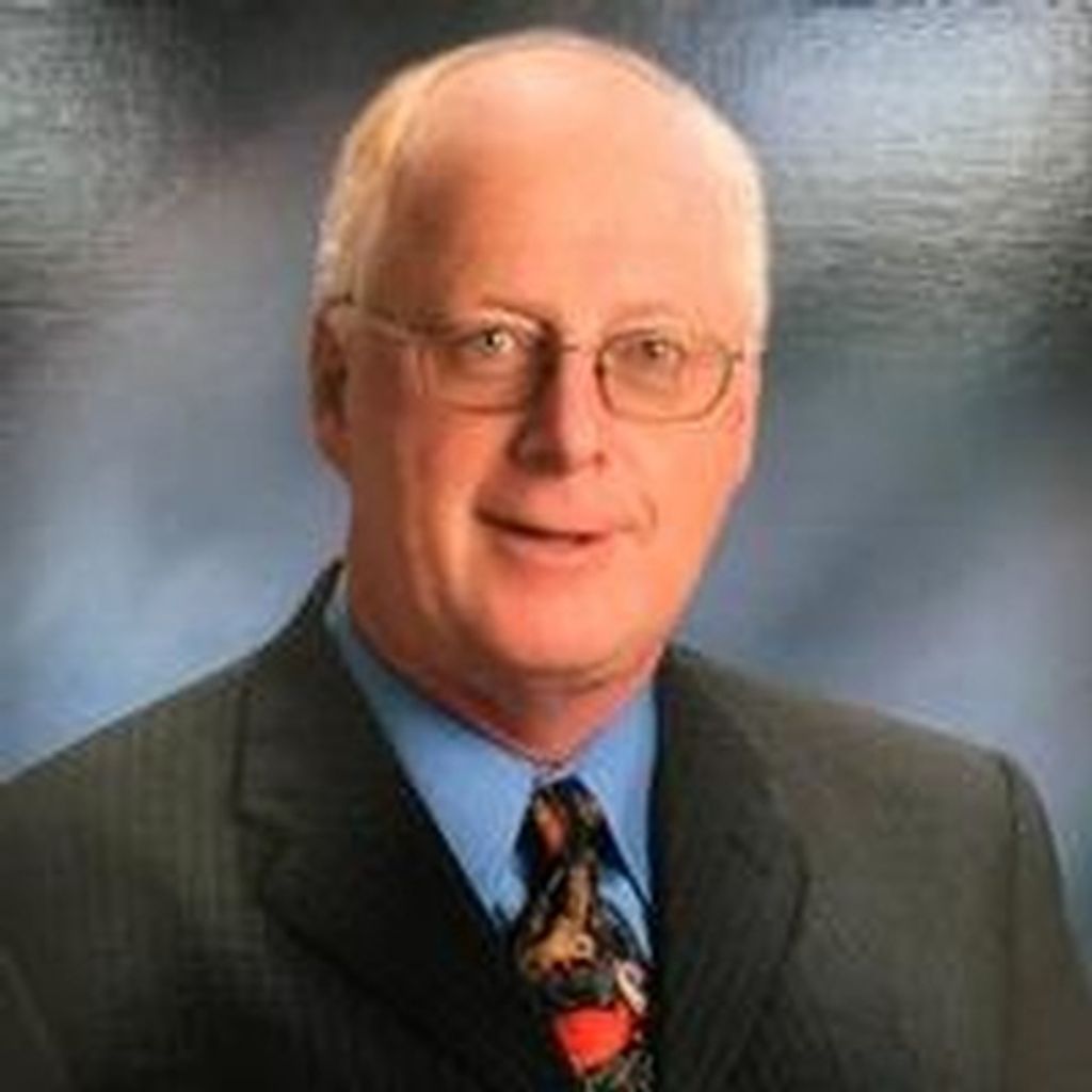 Paul Heidebrecht Profile Photo