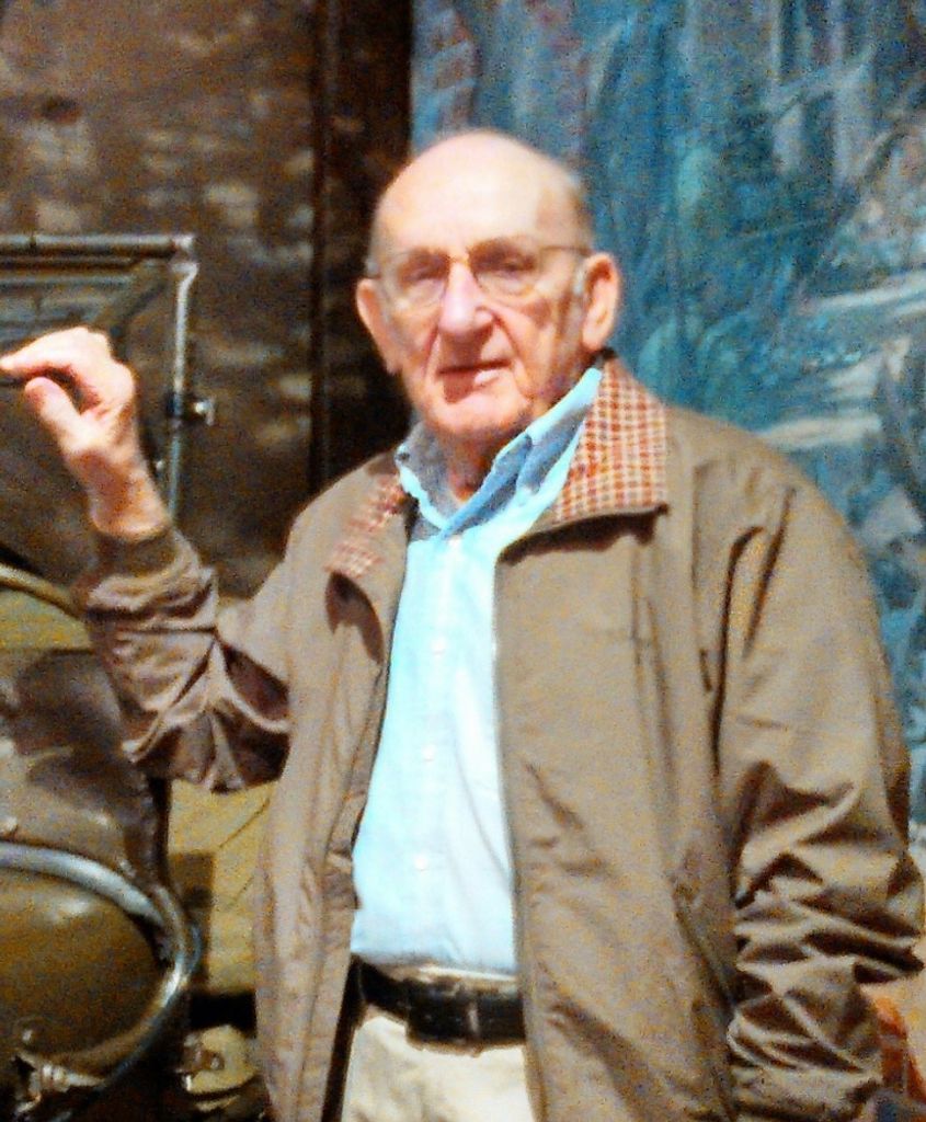 John H. Nickle Profile Photo