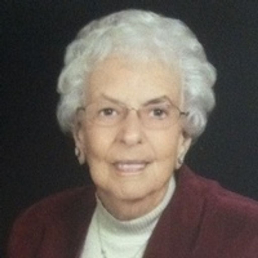 Marcella Bull