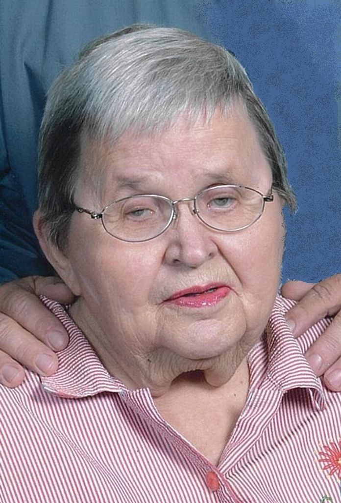 Naomi J. White Profile Photo