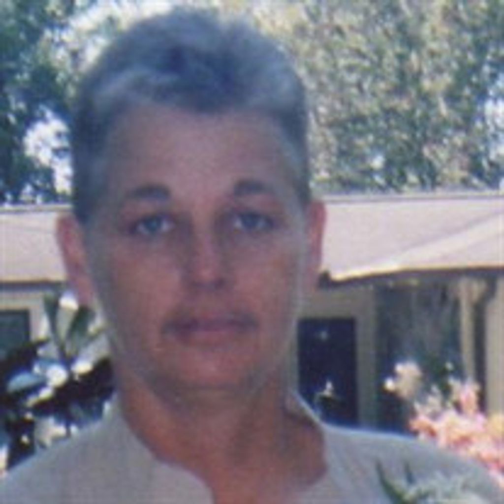 Scarlett J. (Lang) Burgett