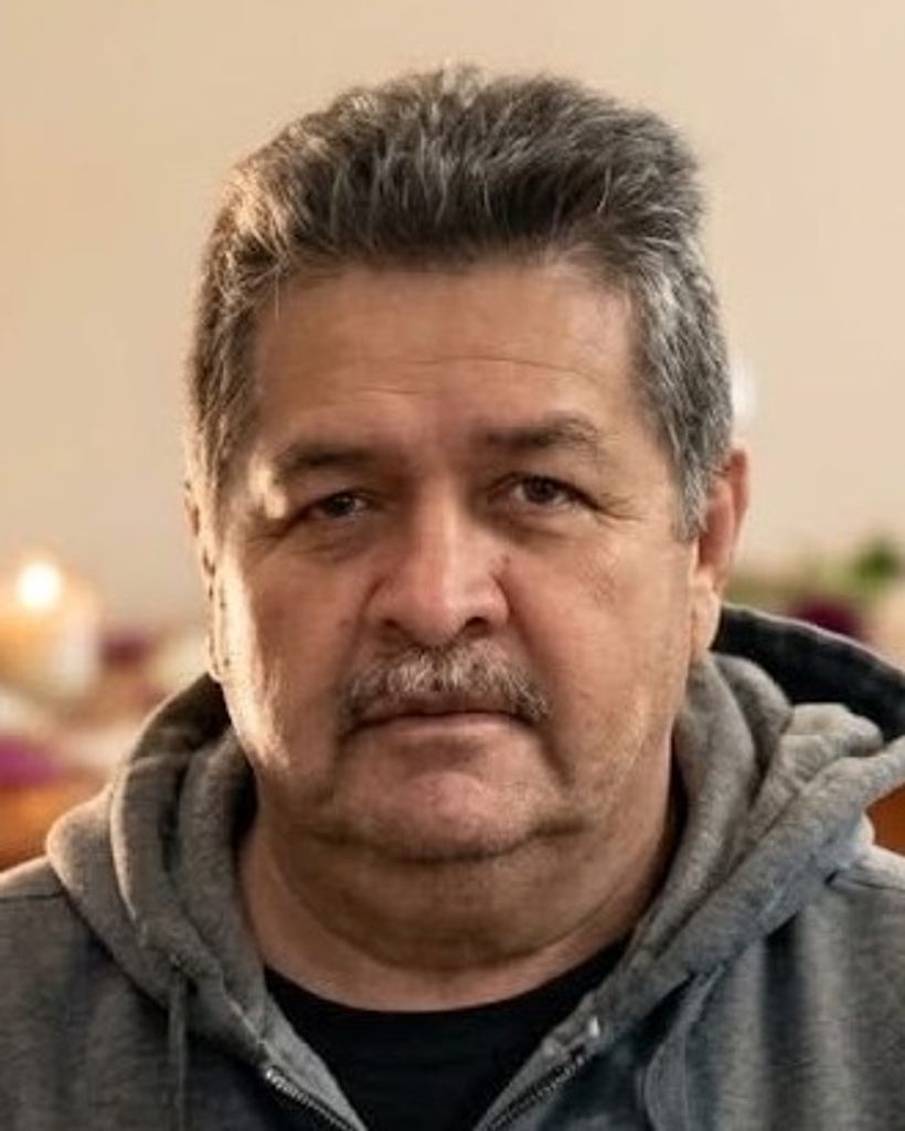 Baltazar Ruiz Paniagua
