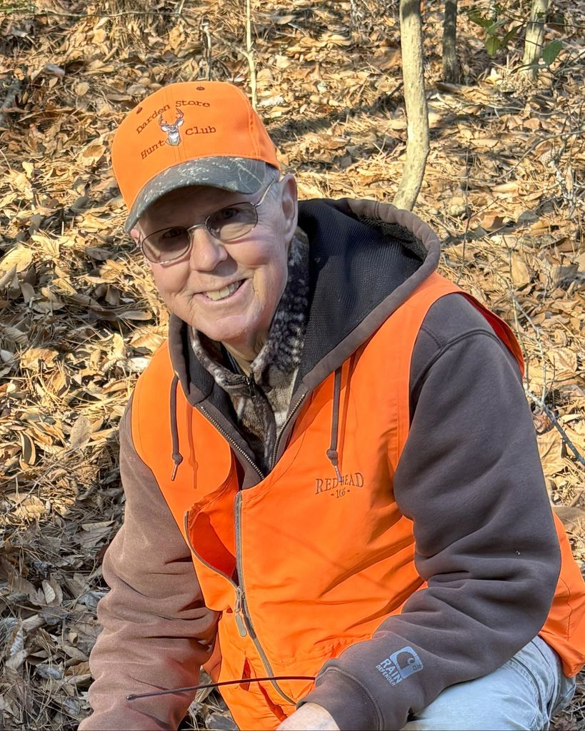 Wayne T. Edwards Profile Photo