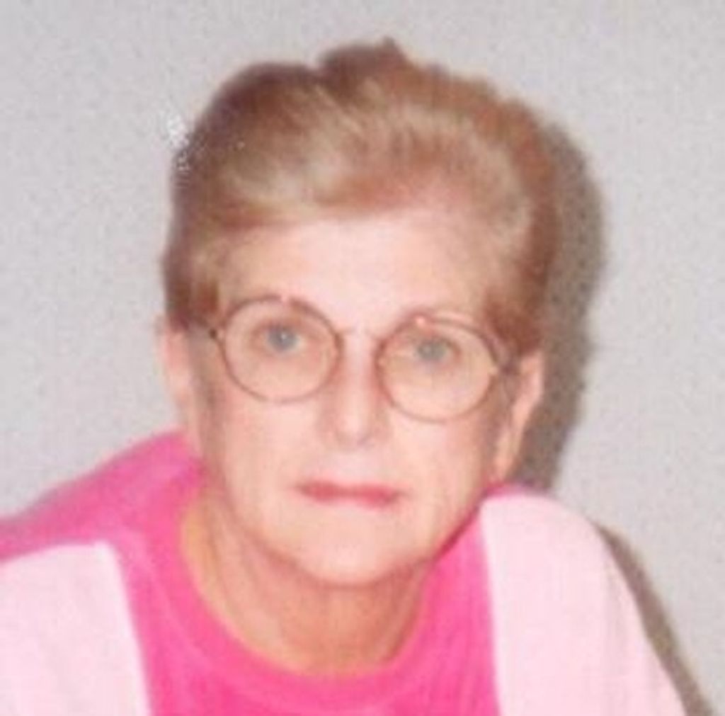 Catherine Ann Bauer Profile Photo