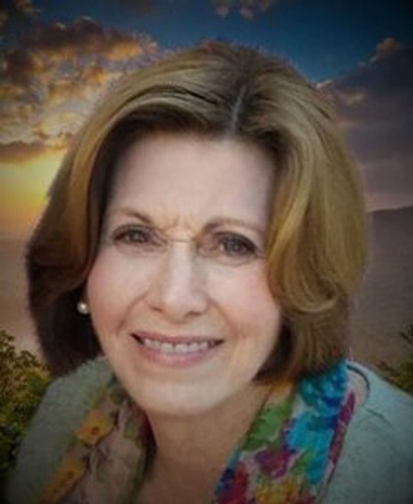 Rebecca "Becky" Nixon Creel