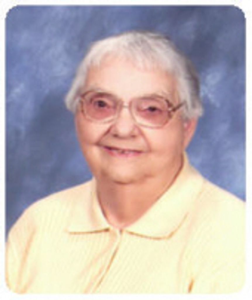 Rita Ann Conrad