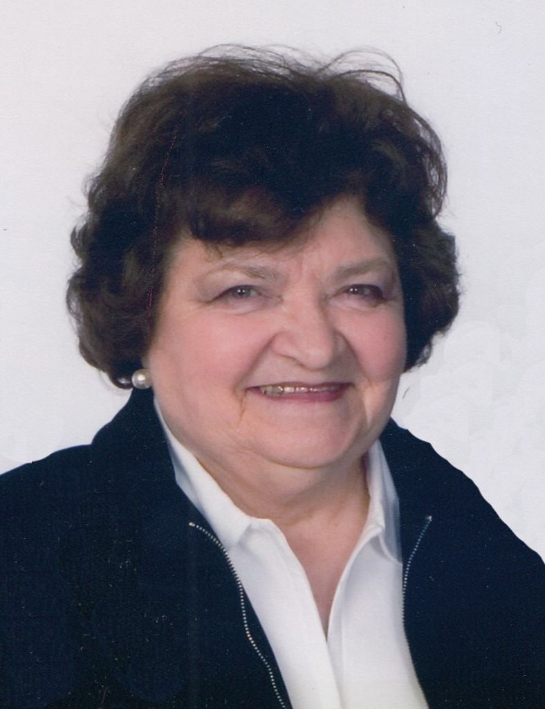 Eleanor Ann Sydnes Profile Photo