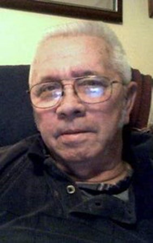 Ernie B. Morrison Profile Photo