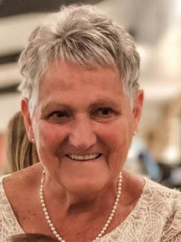 Georgina (Georgie) Winnifred Parsons Profile Photo