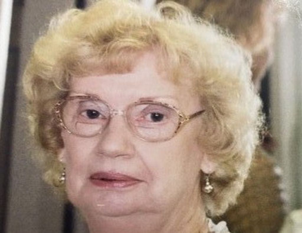 Janie Stitt Profile Photo