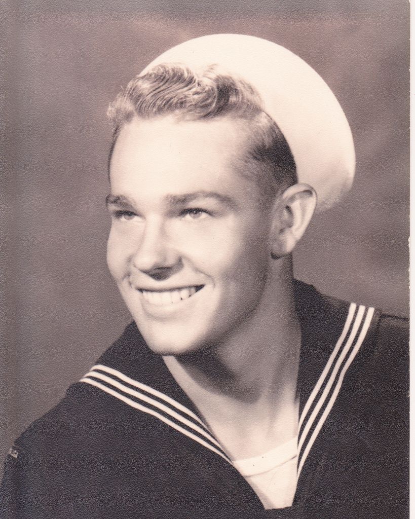 Carl E. Collins Profile Photo