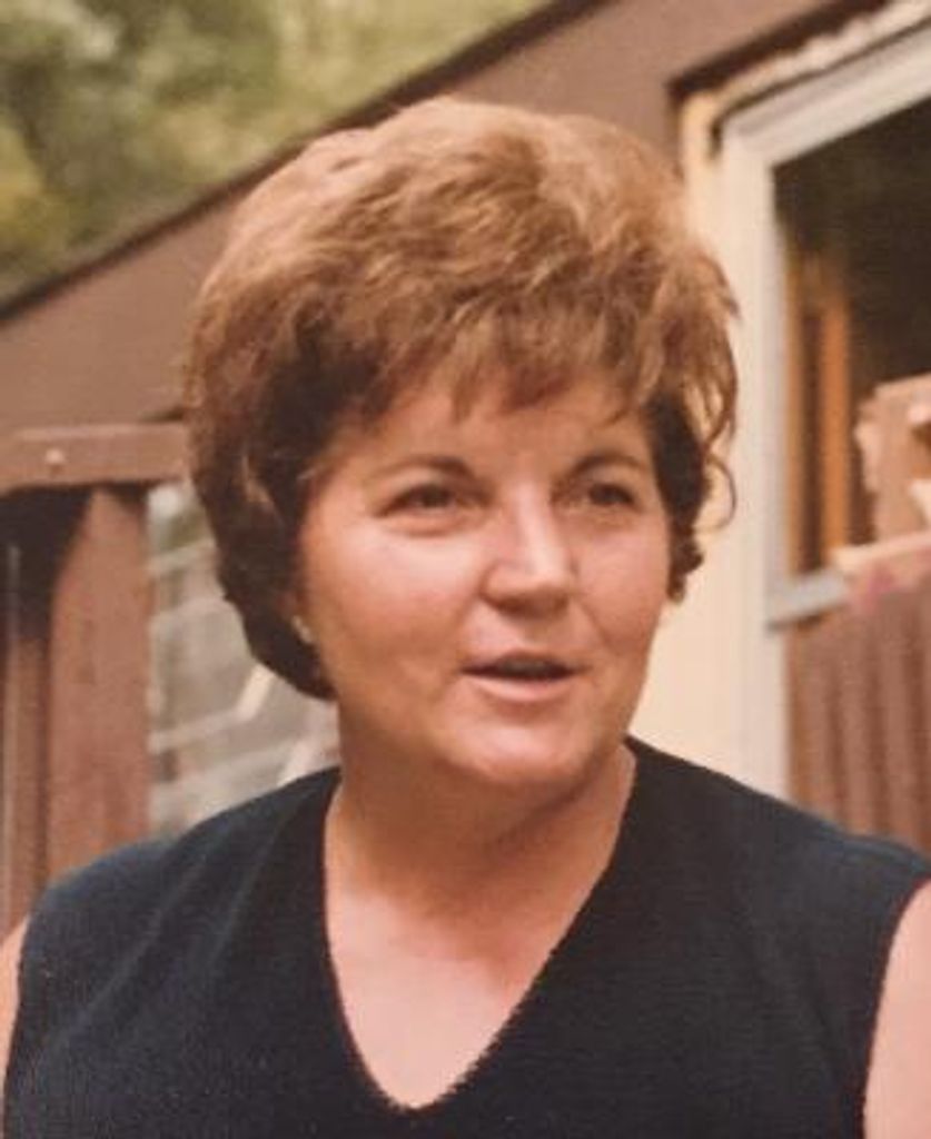 Clementine Denman