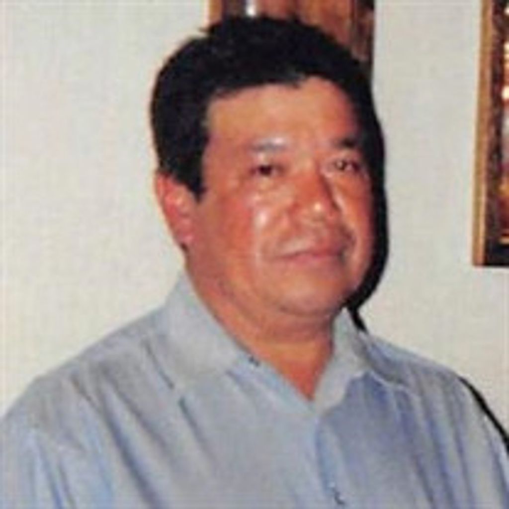 Pedro Lucio