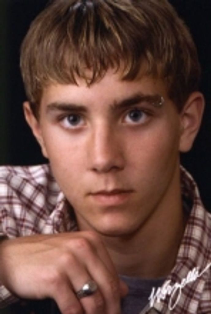 Benjamin Joseph Brecke