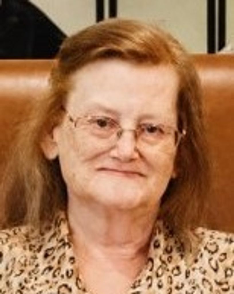 Sharon Kay Thacker Profile Photo