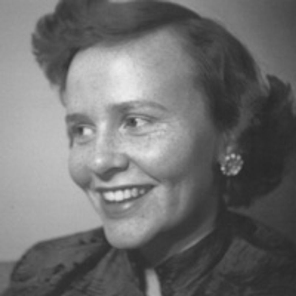 Patricia Irene Rowe Profile Photo