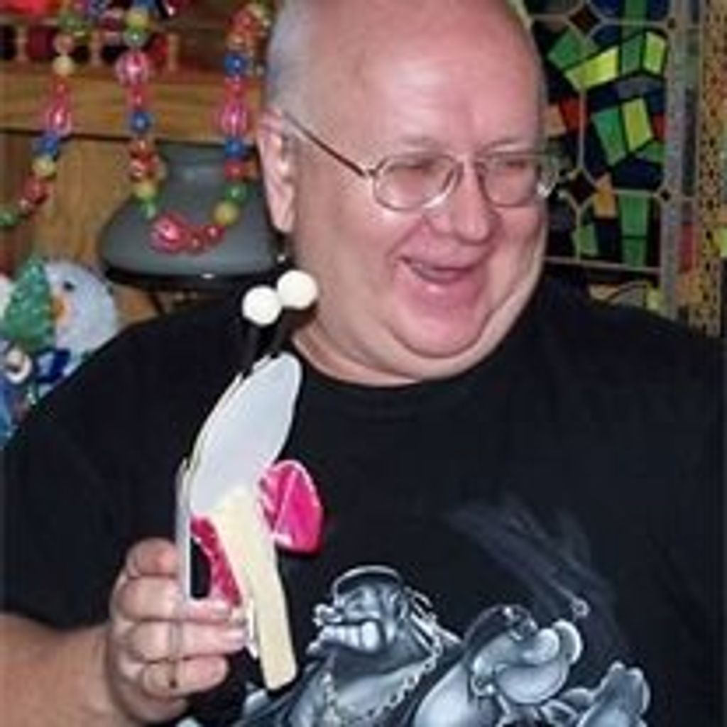 John C Rosiak Profile Photo
