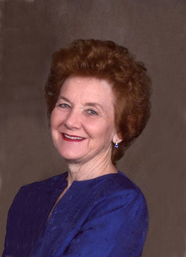 Edna Doreene Hayes