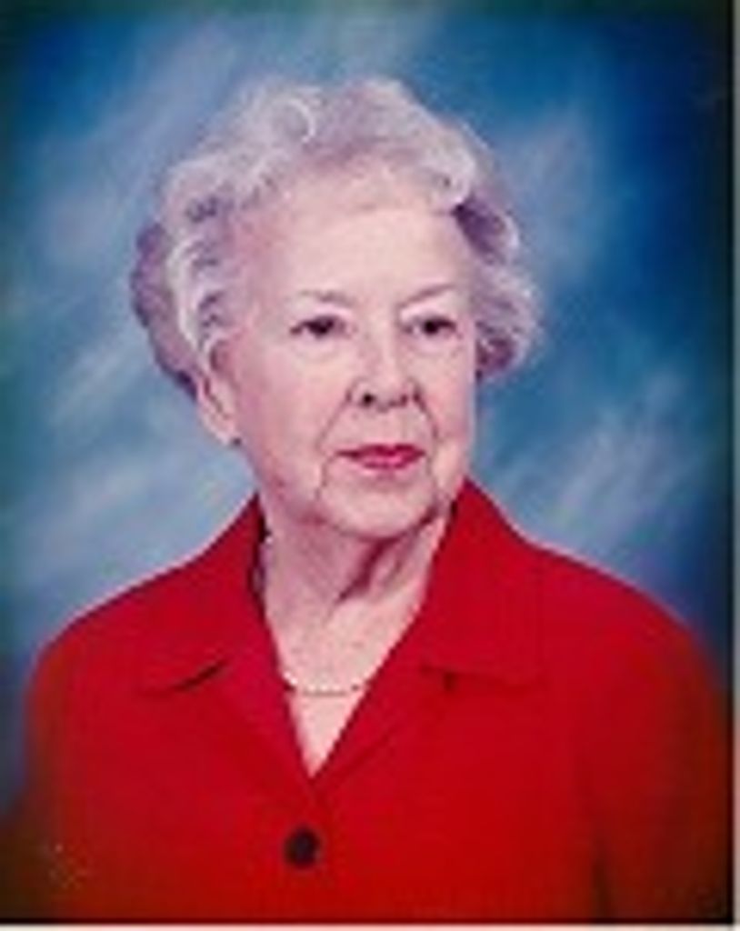 Martha K. (King)  Mack