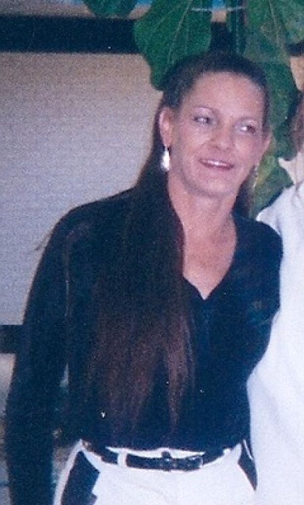 Mary Janelle Spivey