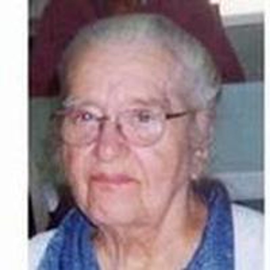 Laverne  R. Oliver
