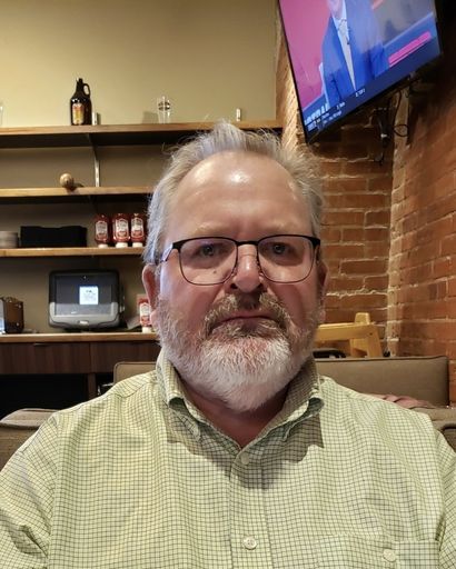 Michael Anthony Norris Profile Photo