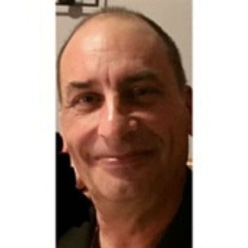Steven Gullo Profile Photo