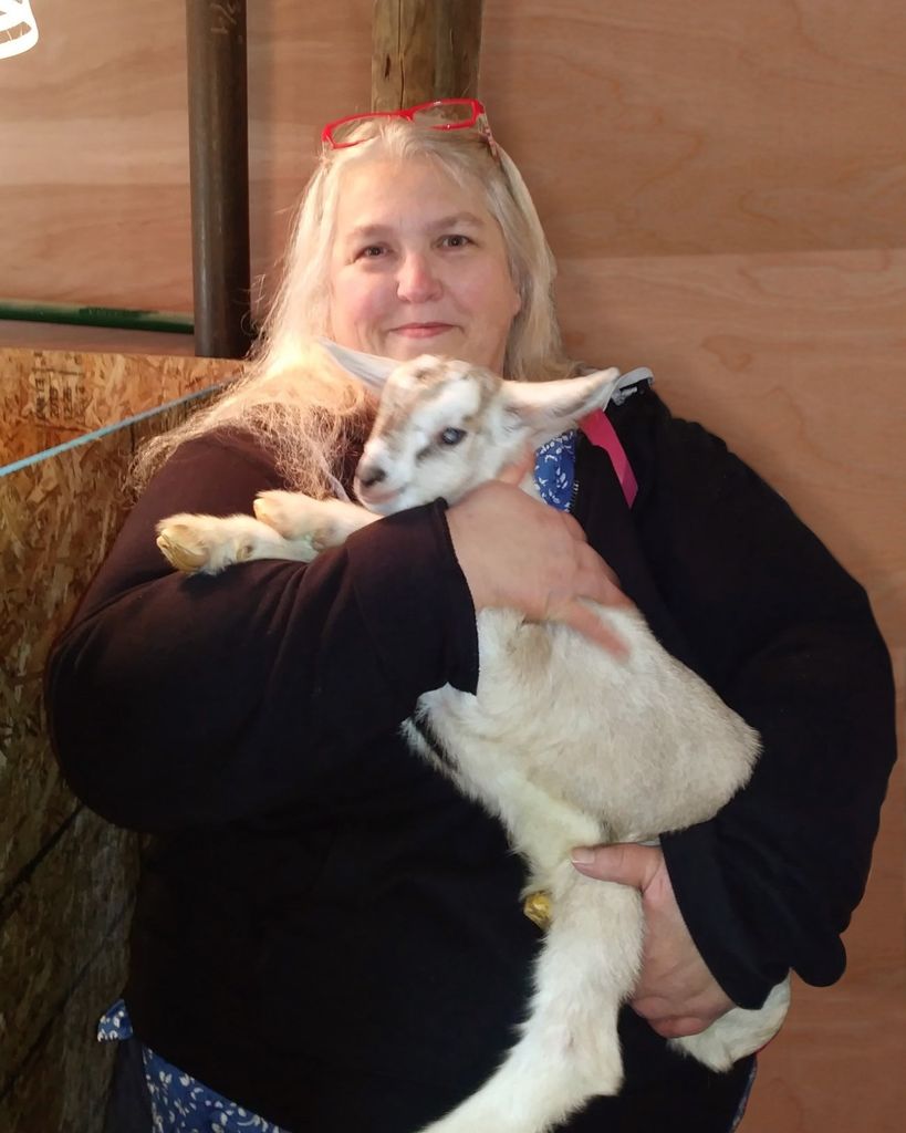 Lisa Elaine Huebner
