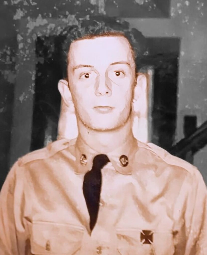 Richard R. Rogers