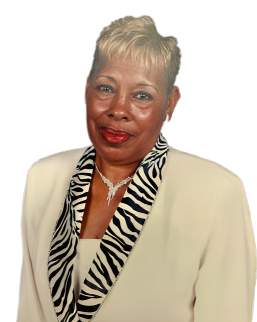 LAVERNE AGEE