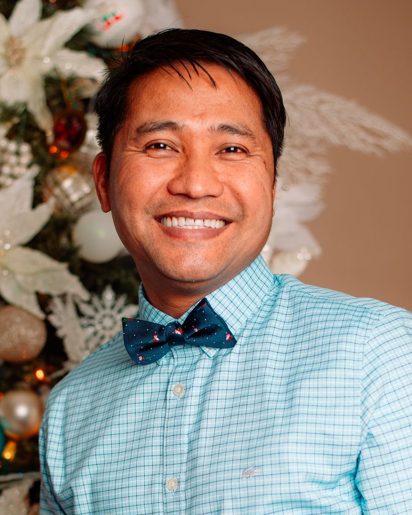 Erwin Magnaye Profile Photo