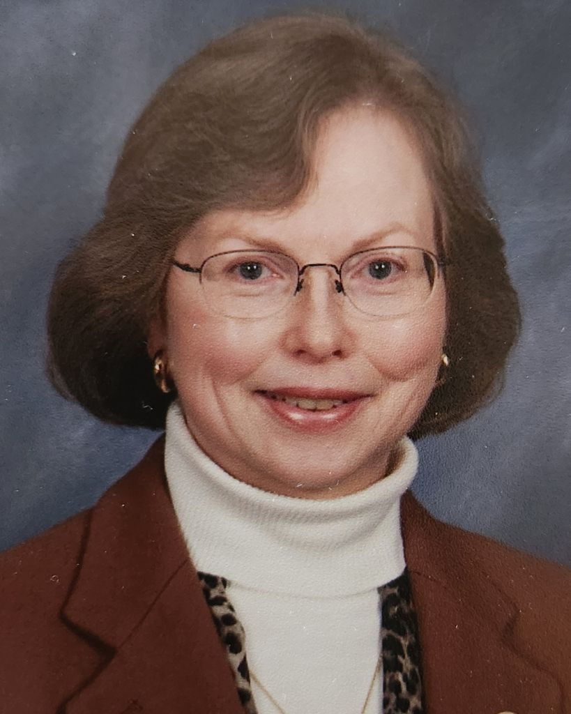 Edith V. Block