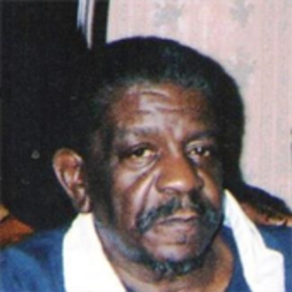 Eddie  Harold Smith  Jr.