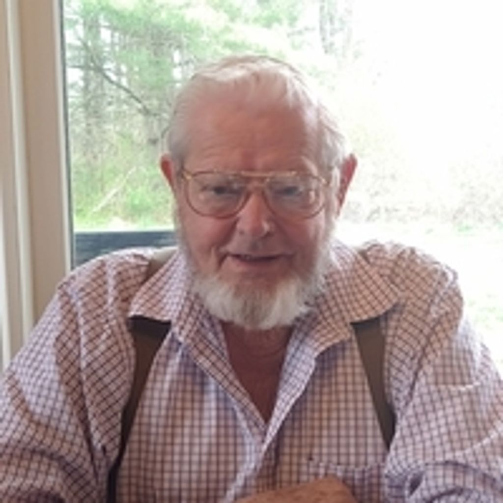 Robert “Bob” Allen Mace Profile Photo