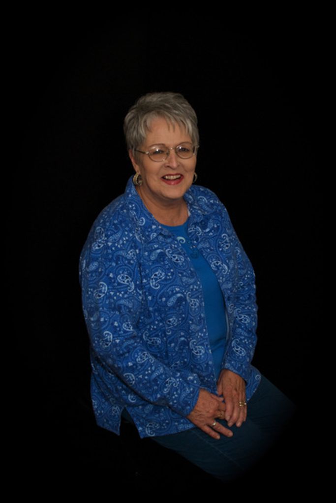 Janis Maupin Profile Photo