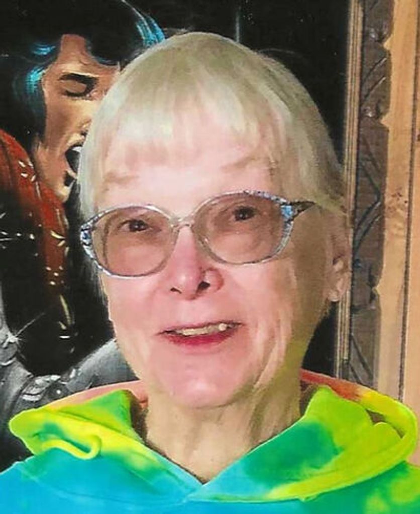 Patricia "Pat" Ann Stonebraker Profile Photo