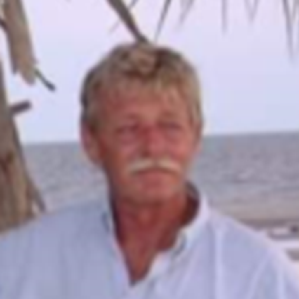 Charles  E. "Buddy" Johnson