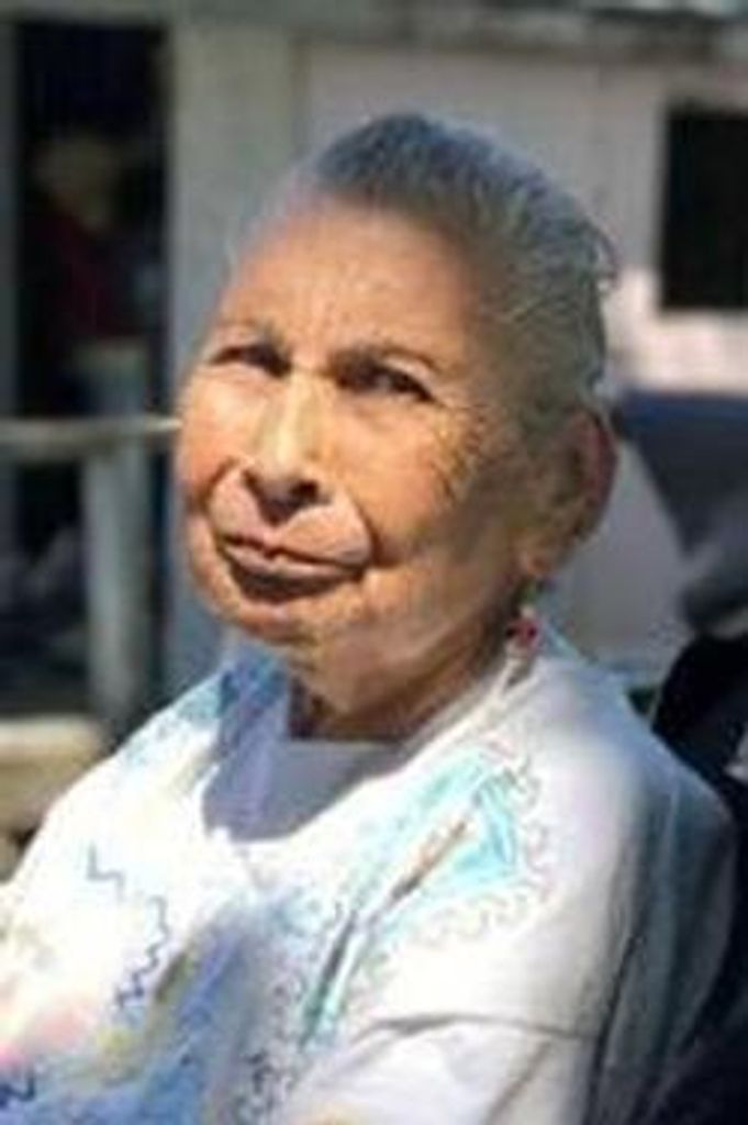 Vernona "Vernie" L. Lewis