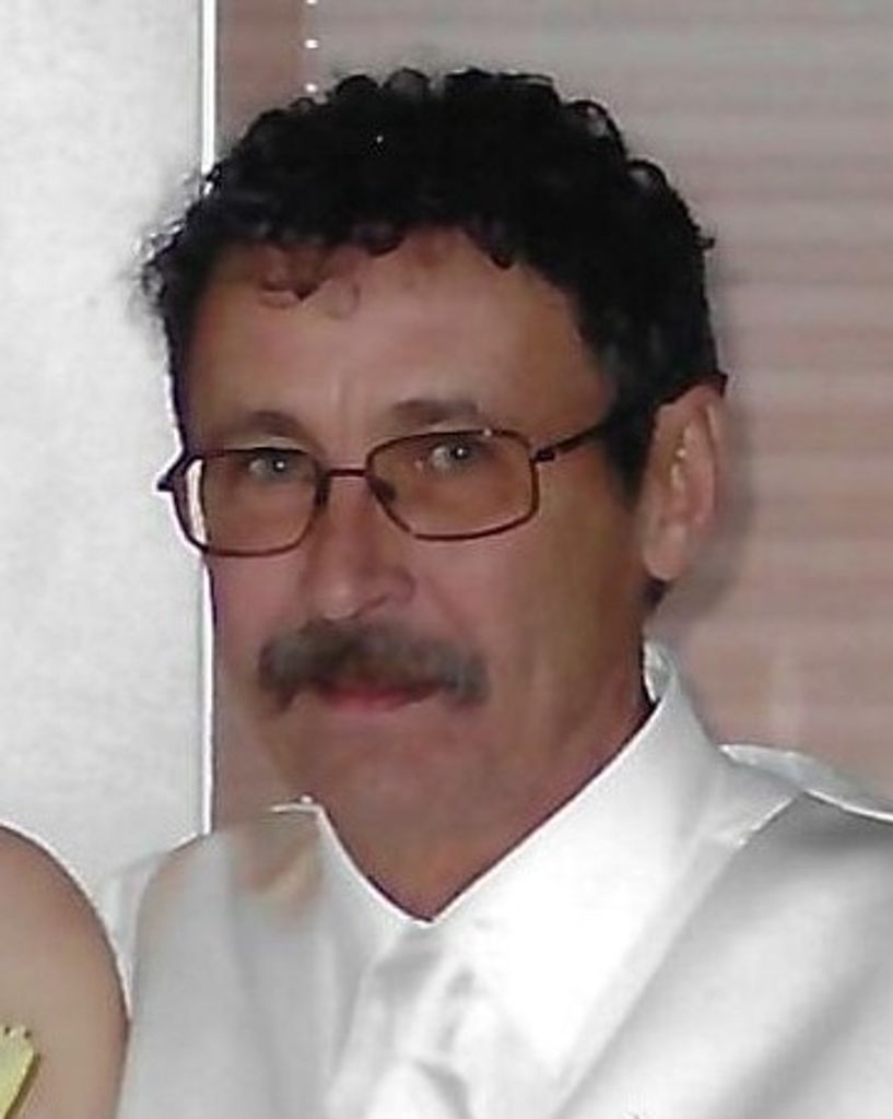 James Lewis Dietman Profile Photo