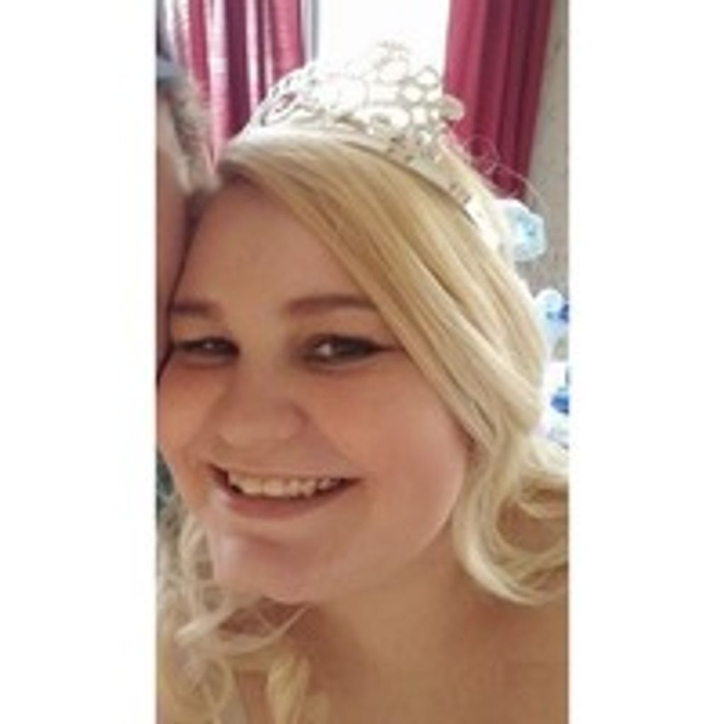 Courtney Reese Profile Photo
