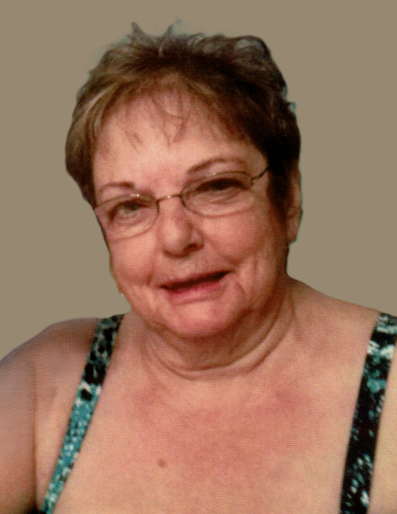Peggy Jo Hall