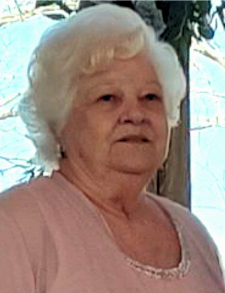 Mary Heath Profile Photo