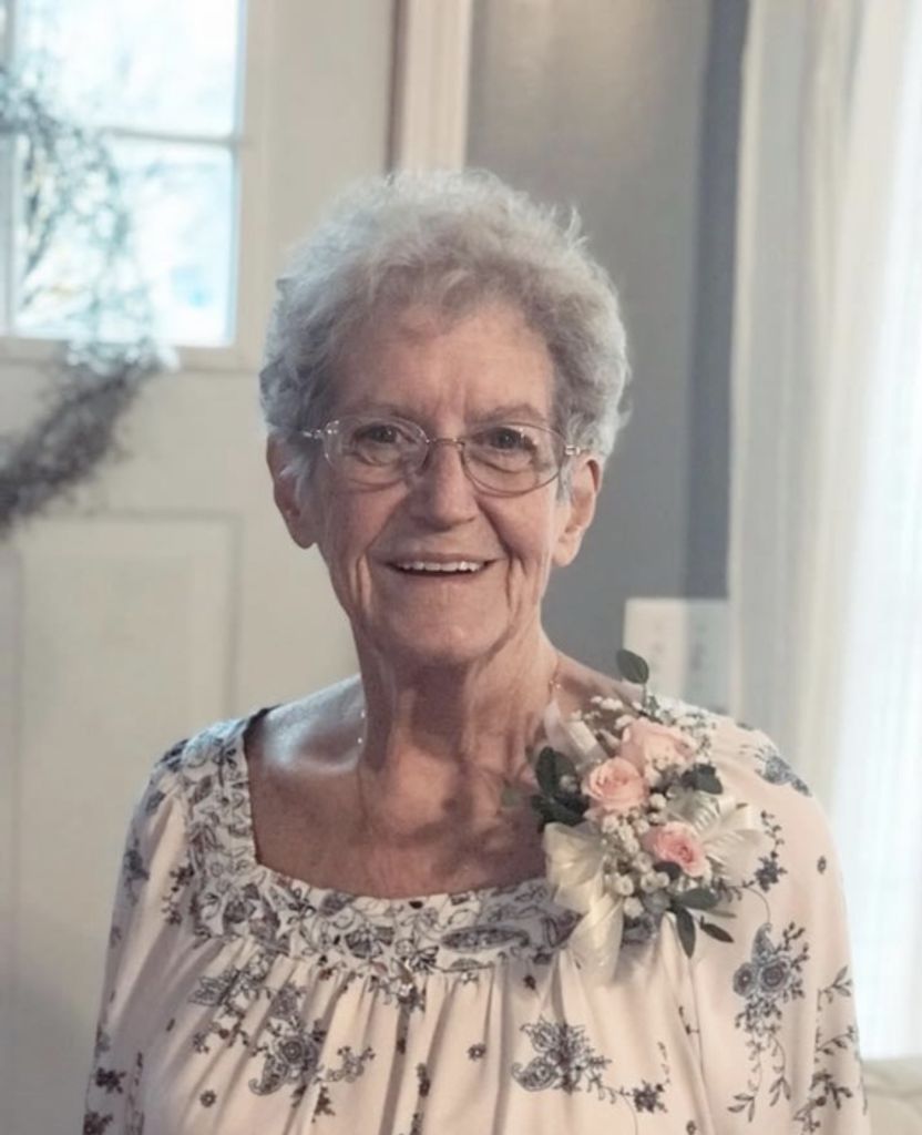 Nancy (Wright)  Hemphill