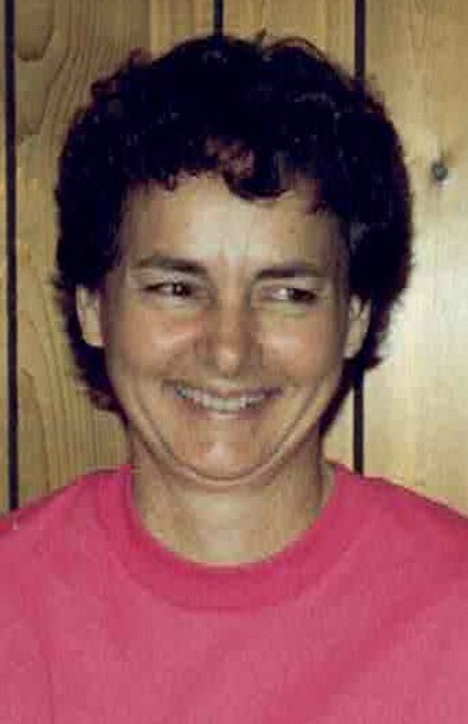 Joyce Marie Lindley