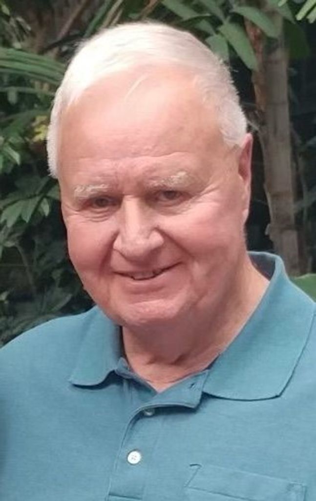 Butch  (Garnet W.) Mcglothlin